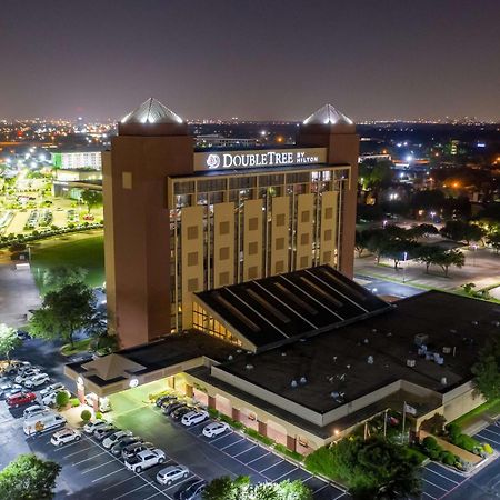 Doubletree By Hilton Dallas/Richardson Exterior foto