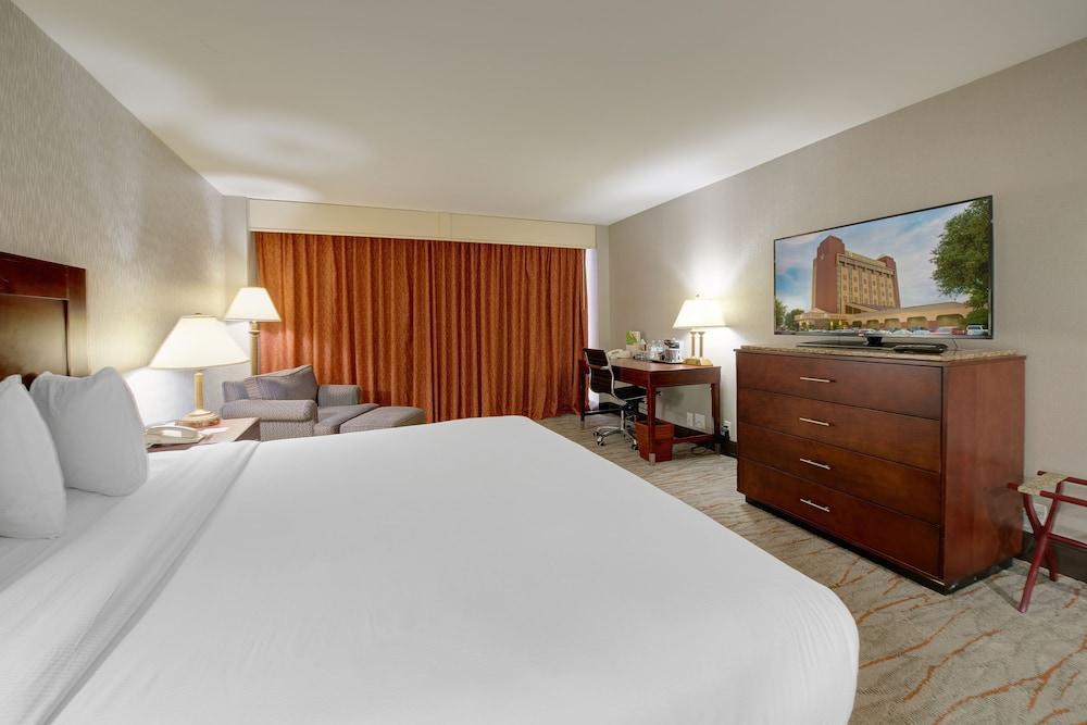 Doubletree By Hilton Dallas/Richardson Exterior foto