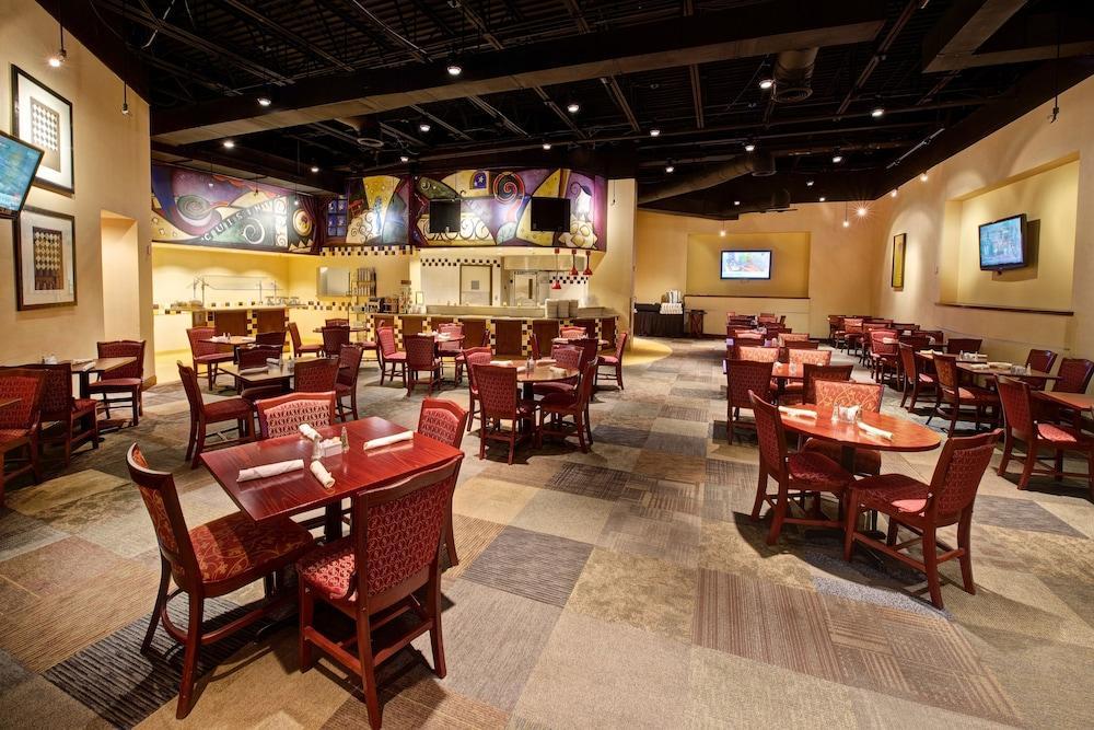Doubletree By Hilton Dallas/Richardson Exterior foto