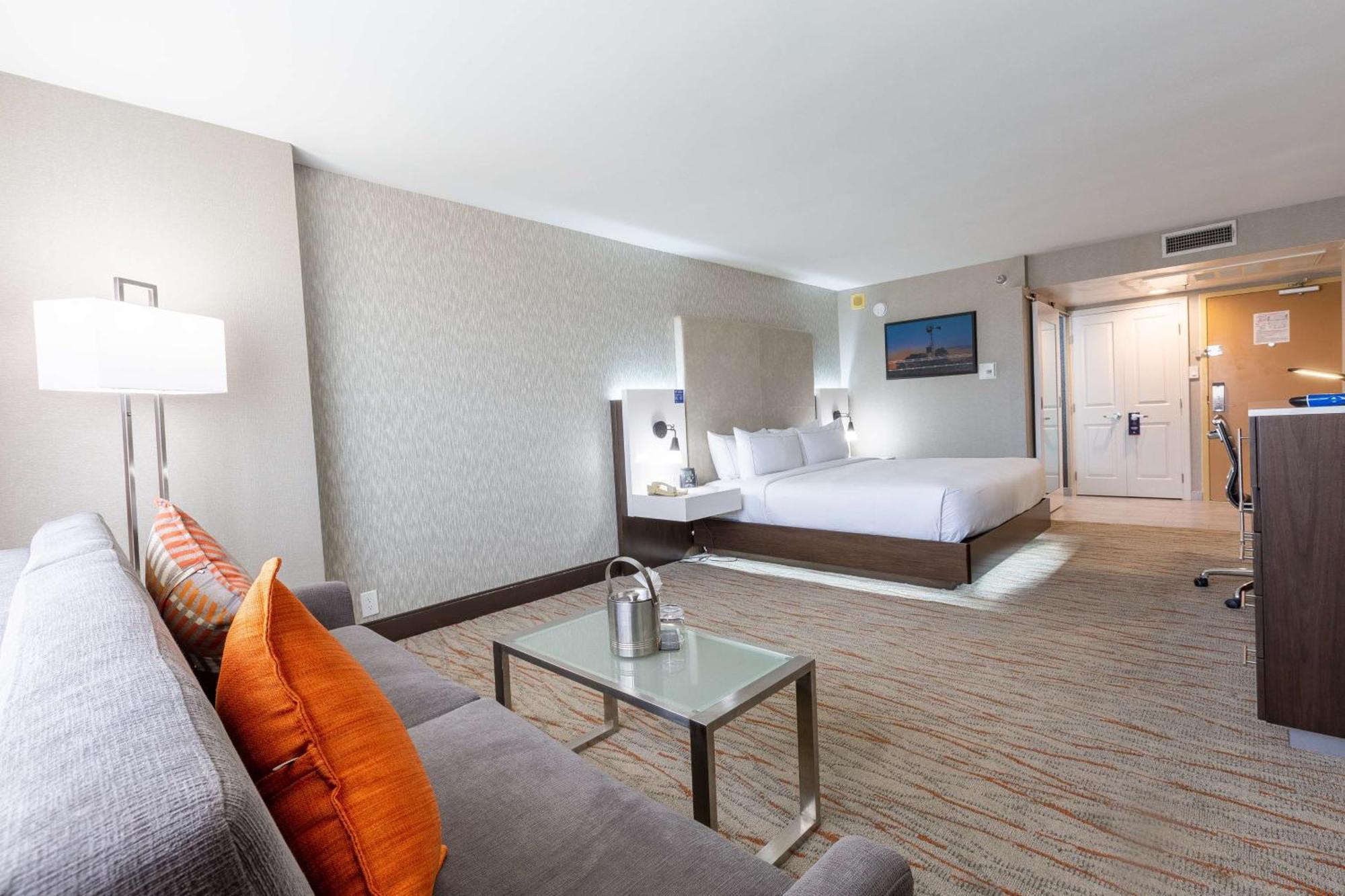 Doubletree By Hilton Dallas/Richardson Exterior foto