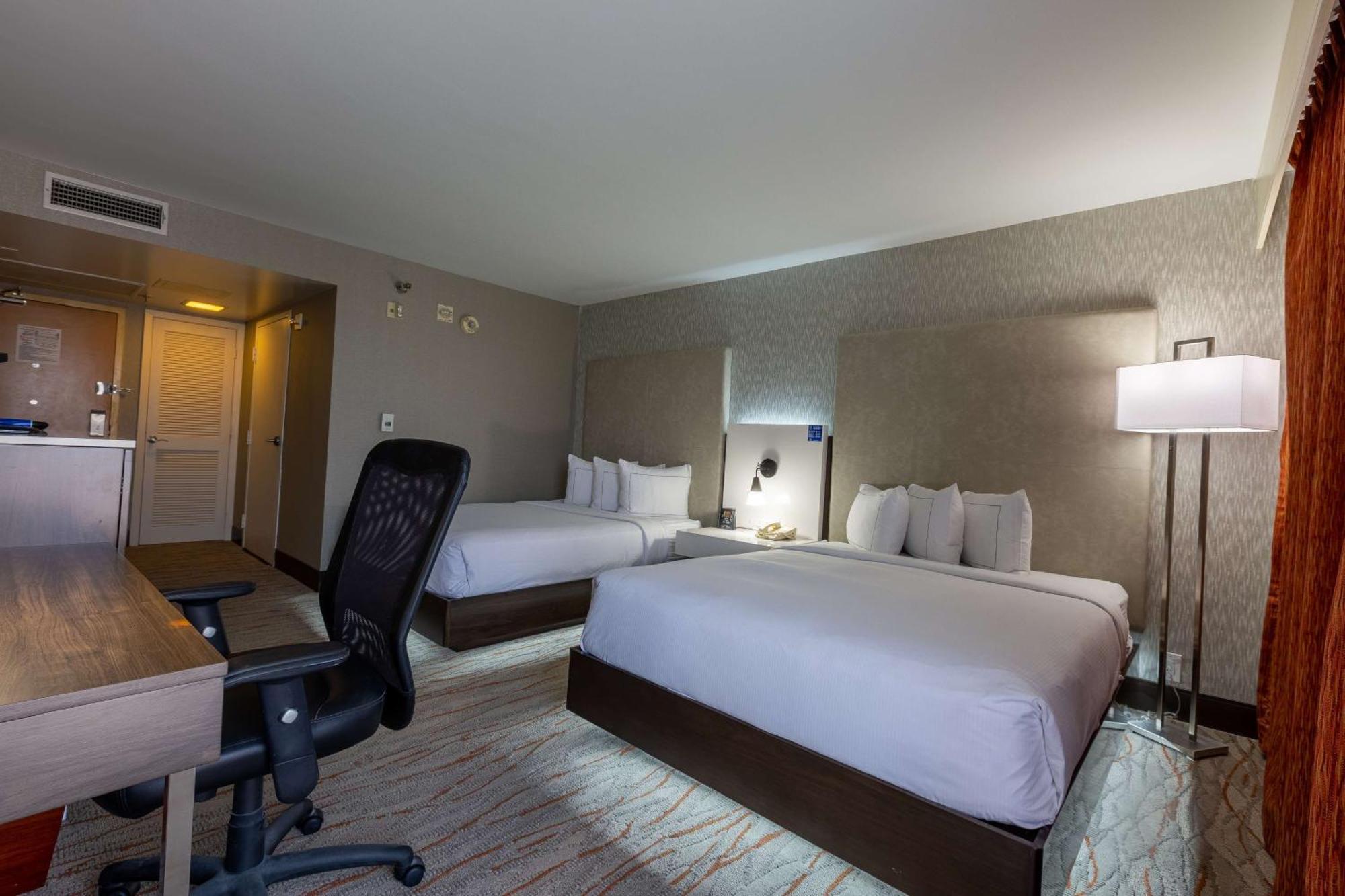 Doubletree By Hilton Dallas/Richardson Exterior foto