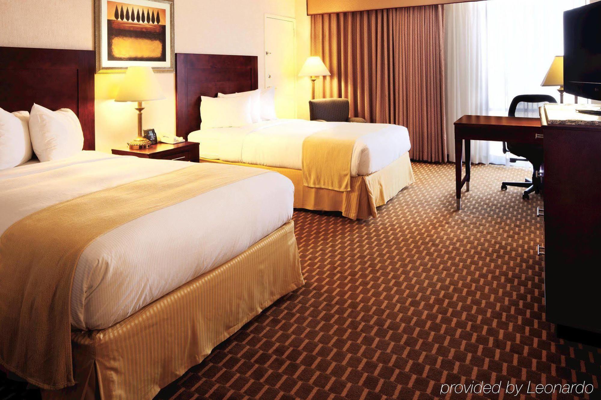 Doubletree By Hilton Dallas/Richardson Quarto foto