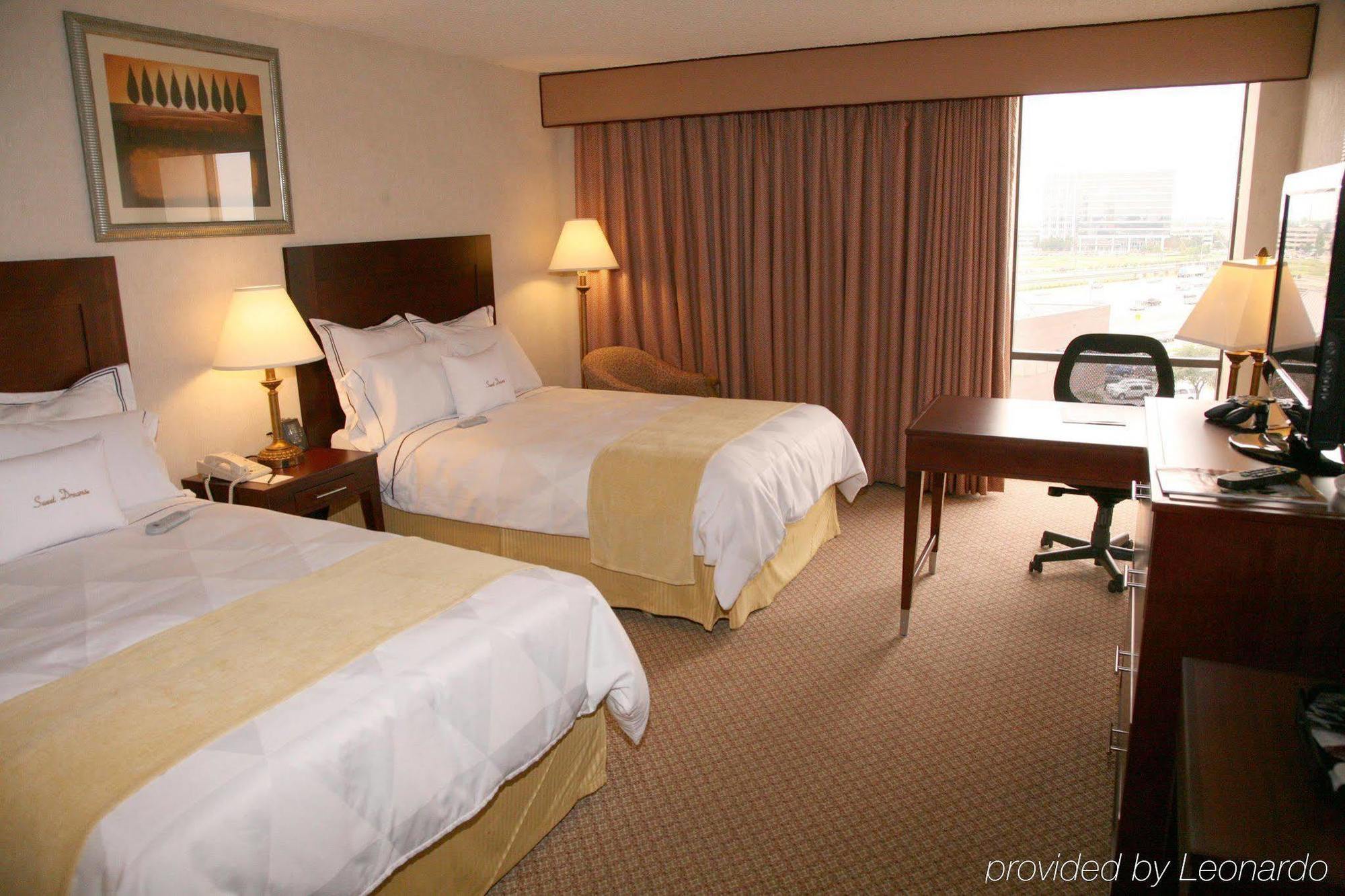 Doubletree By Hilton Dallas/Richardson Quarto foto